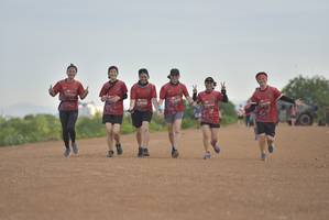 BIB: 
                            <button type="button" onclick="openModal(5105085)" class="btn btn-primary btn-sm float-right btn-popup" data-toggle="modal" data-target=".modal-high-quality">
                        <i class="fas fa-shopping-cart"></i> Add to Cart
                    </button>
                                            <button type="button" onclick="isThisMe(5105085, true)" class="btn btn-success btn-sm float-right btn-popup btn-isme hidden" data-toggle="tooltip" data-placement="bottom" title="นี่คือรูปของคุณใช่ไหม คลิกที่นี่เพื่อเอาเข้าอัลบั้ม">
                        <i class="fas fa-plus"></i> Add to album
                    </button>
                    <button type="button" onclick="isThisMe(5105085, false)" class="btn btn-warning btn-sm float-right btn-popup btn-isnotme hidden">
                        <i class="fas fa-ban"></i> Remove from album
                    </button>